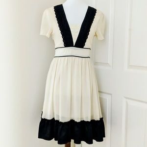 Nicola Bertti A-line Dress